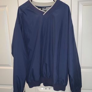 White Bear Clothing Co. Microfiber Wind Shirt